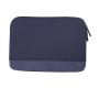 TNB SLCOLOR14BL LAPTOP TORBA/NAVLAKA, 13-14'', Plava - slika 4