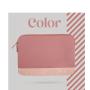 TNB SLCOLOR14PK LAPTOP TORBA/NAVLAKA, 13-14'', Pink - slika 2
