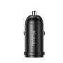 MCDODO CC-7495 SET AUTO PUNJAČ 45W USB-C + KABL 36W TIP-C NA LIGHTNING DUŽINA 1,2m - slika 2