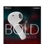 HIFUTURE FLYBUDS3 PLAVE Slušalice - slika 2