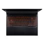 ACER Nitro V 16 AI ANV16-42-R0KG (Black) WUXGA IPS 180Hz, Ryzen 5 240, 16GB, 1TB SSD, RTX 5050 8GB (NH.U1HEX.007) - slika 4