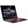 ACER Nitro V 16 AI ANV16-42-R7QJ (Black) WUXGA IPS 180Hz, Ryzen 7 260, 16GB, 1TB SSD, RTX 5060 8GB (NH.U1GEX.00T) - slika 1