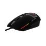 Meetion G3325 GEJMERSKI RGB Miš 5000 dpi - slika 4