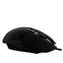 Meetion G3325 GEJMERSKI RGB Miš 5000 dpi - slika 5