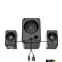 Meetion SP2111 BT Zvučnici SA WOOFEROM 3Wx2+5w - slika 5