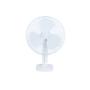 NIAROS KURELI Ventilator 3U1, PODNI, ZIDNI I STONI, PREČNIK 43CM, 45W, BELI - slika 3