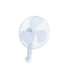 NIAROS KURELI Ventilator 3U1, PODNI, ZIDNI I STONI, PREČNIK 43CM, 45W, BELI - slika 4