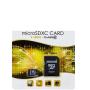 MAXELL MICRO SDXC 256GB CLASS 10 + ADAPTER UHS-1 - slika 2