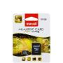 MAXELL MICRO SDXC 256GB CLASS 10 + ADAPTER UHS-1 - slika 1