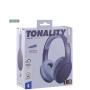 TNB CBTONEBL BLUETOOTH BEŽIČNE SLUŠALICE SERIJE 'TONE' Navy plava boja - slika 2