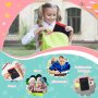 Topi Toys Magična LCD 8.5 inch tabla za crtanje - slika 5