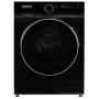 HEINNER Mašina za pranje veša HWM-M914IVKBA+++/9kg/1400obrt/inverter/crna - slika 1