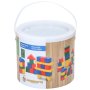 Marionette Wooden Toys Drvene kocke - slika 2