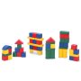Marionette Wooden Toys Drvene kocke - slika 1