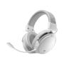 ATK Slusalice Tri-Mode N9 Pro White - slika 1