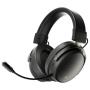ATK Slusalice Tri-Mode N9 Pro Black - slika 1