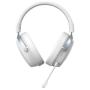 ATK Slušalice Tri-Mode N9 Ultra White - Blue - slika 2
