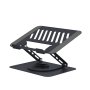 TNB NBSTAND360 POSTOLJE ZA Laptop, ALUMINIJUMSKO, DO 17'' - slika 1