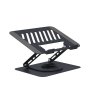 TNB NBSTAND360 POSTOLJE ZA Laptop, ALUMINIJUMSKO, DO 17'' - slika 4