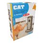 PET Comfort Grebalica za mačke Panter 30 x 21 x 20 cm - slika 2