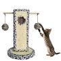 PET Comfort Grebalica za mačke Panter 30 x 21 x 20 cm - slika 1