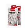 MAXELL MLA TWS DYNAMIC+ WHITE Slušalice - slika 2