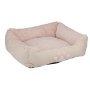 PET Comfort Krevet za pse bež 50 x 38 x 17 cm - slika 4