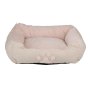 PET Comfort Krevet za pse bež 50 x 38 x 17 cm - slika 1