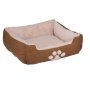 PET Comfort Krevet za pse braon 50 x 38 x 17 cm - slika 4