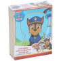 Nickelodeon Paw Patrol drvene puzzle za spajanje i kombinovanje – set od 5 slagalica - slika 2