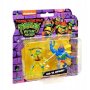 Nickelodeon Nindža kornjače akcione figure Leonardo set - slika 1