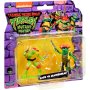 Nickelodeon Nindža kornjače akcione figure Rafaelo set - slika 1