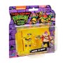 Nickelodeon Nindža kornjače akcione figure Donatelo set - slika 1