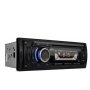 AKAI CA016A-9008U AUTO RADIO SA BLUETOOTH I USB-SD Čitačem - slika 1