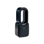 LIFETIME AIR USB stoni ventilator bez lopatica crni - slika 2