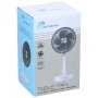 LIFETIME AIR USB stoni ventilator sa punjivom baterijom 1200 mAh - slika 4