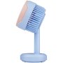 LIFETIME AIR USB stoni ventilator sa punjivom baterijom 500 mAh - slika 3