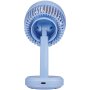 LIFETIME AIR USB stoni ventilator sa punjivom baterijom 500 mAh - slika 4