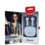 MAXELL MLA TWS DYNAMIC+ PLAVE Slušalice - slika 2