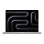 APPLE MacBook Pro 16 (Silver) M5 Max 18C/32C, 36GB, 2TB SSD (mge74ze/a) - slika 1