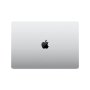 APPLE MacBook Pro 16 (Silver) M5 Max 18C/32C, 36GB, 2TB SSD (mge74ze/a) - slika 2