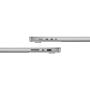 APPLE MacBook Pro 16 (Silver) M5 Max 18C/32C, 36GB, 2TB SSD (mge74ze/a) - slika 3