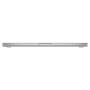 APPLE MacBook Pro 16 (Silver) M5 Max 18C/32C, 36GB, 2TB SSD (mge74ze/a) - slika 4