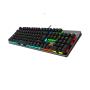 Meetion MK007PRO GEJMERSKA MEHANIČKA Tastatura - slika 4