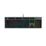 Meetion MK007PRO GEJMERSKA MEHANIČKA Tastatura - slika 1