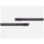 APPLE MacBook Pro 14 (Space black) M5 Pro 15C/16C, 24GB, 2TB SSD (mjlw4ze/a) - slika 2