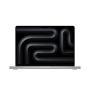 APPLE MacBook Pro 14 (Silver) M5 Pro 15C/16C, 24GB, 2TB SSD (mjlv4ze/a) - slika 1