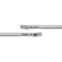 APPLE MacBook Pro 14 (Silver) M5 Pro 15C/16C, 24GB, 2TB SSD (mjlv4ze/a) - slika 3