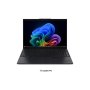 LENOVO ThinkPad L16 Gen3 (Black) WUXGA IPS, Ultra 7 355, 16GB, 512GB SSD (21X8004NCX) - slika 2