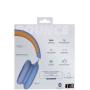 TNB CBBOUNCEBL BLUETOOTH 5.3 Slušalica, PLAVA - slika 2
